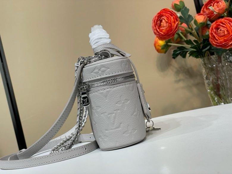 Сумка женская VANITY CHAIN ​​​​POUCH M13593 фото 7