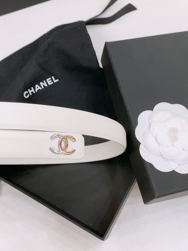 Ремень кожаный 20 мм фото 5