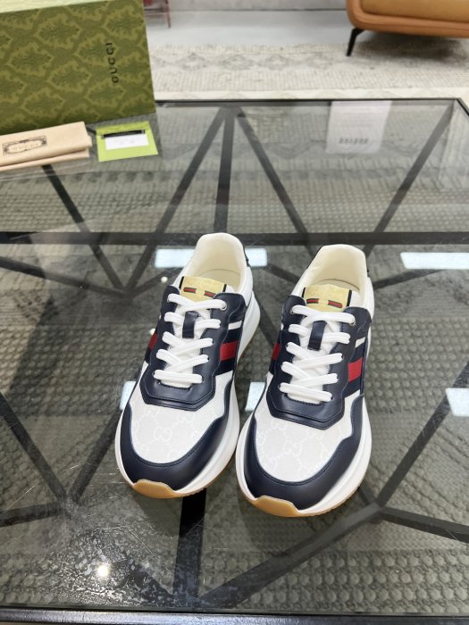 Кроссовки мужские фото 3