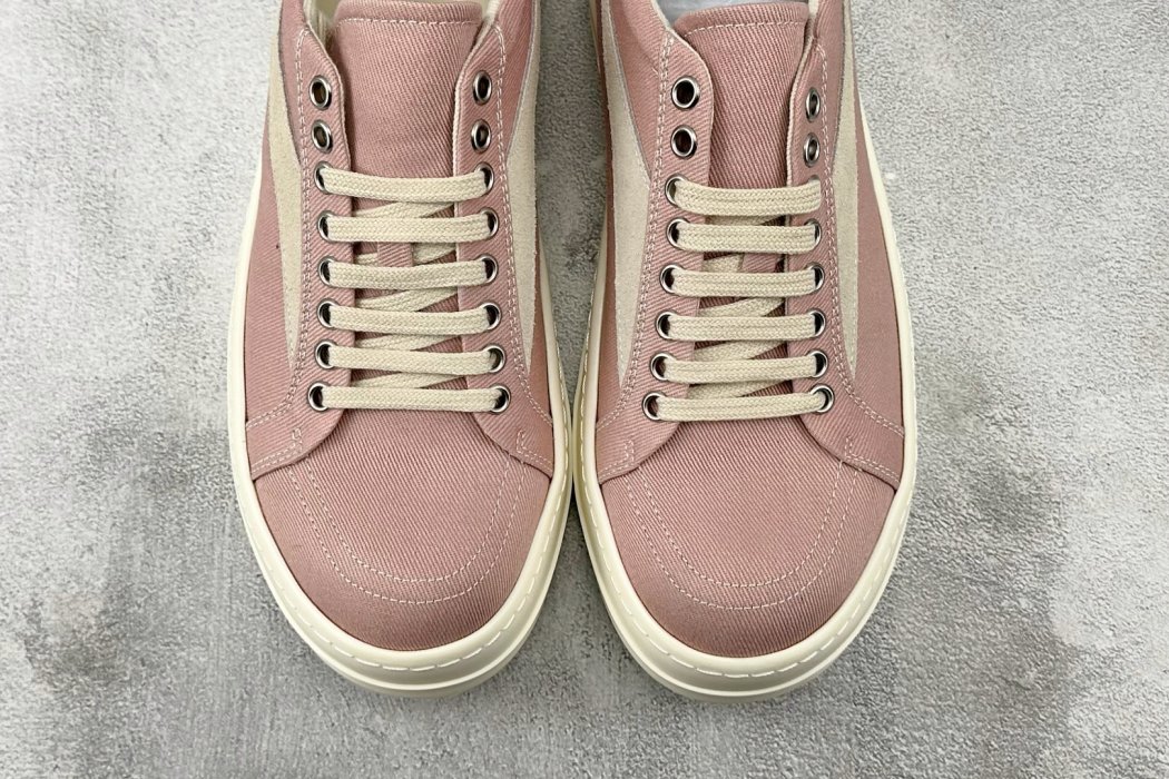 Sneakers Rick Owens DRKSHDW фото 7