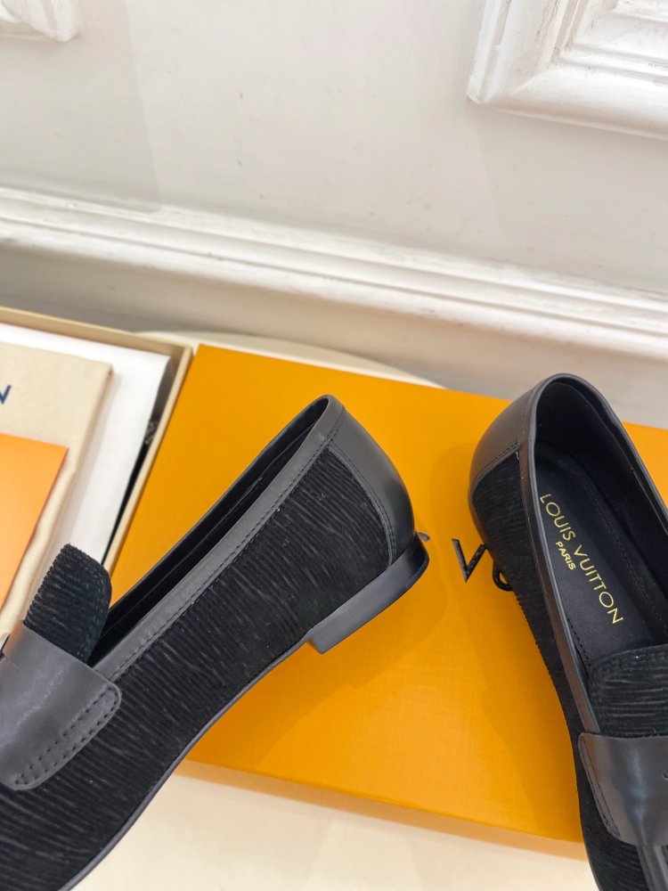 Лоферы женские фото 8