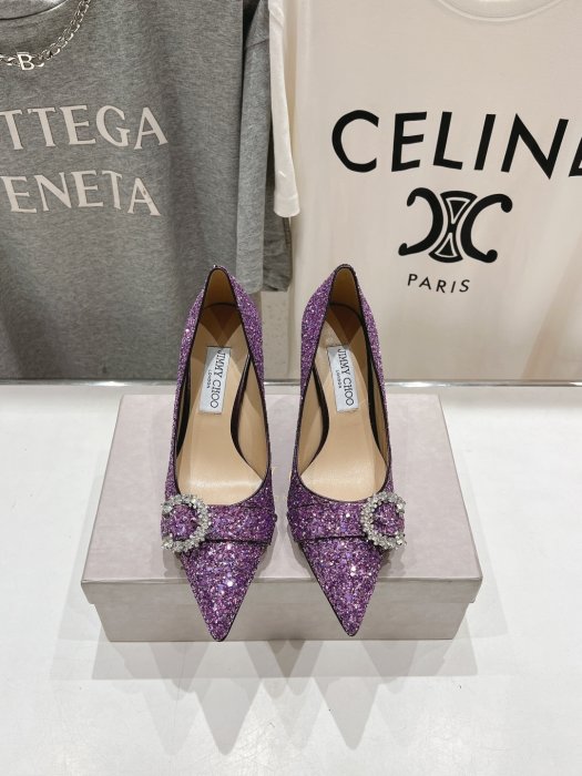 Туфли женские