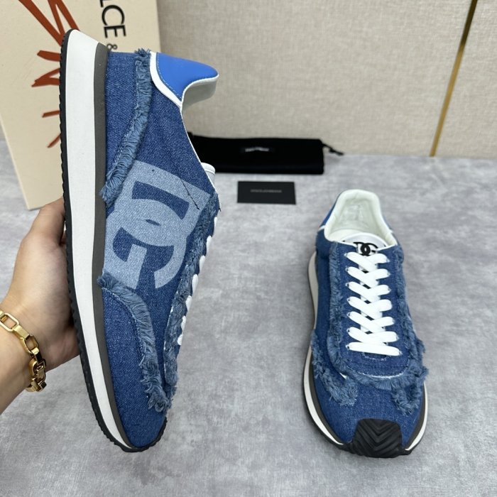 Кроссовки мужские фото 4