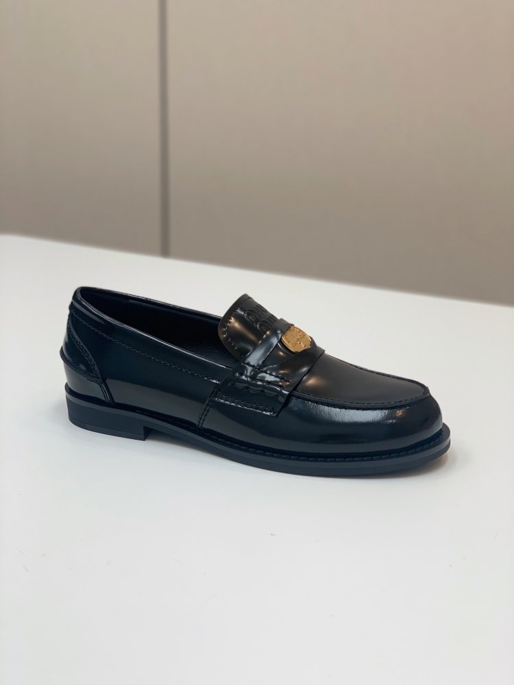 Лоферы women's фото 5