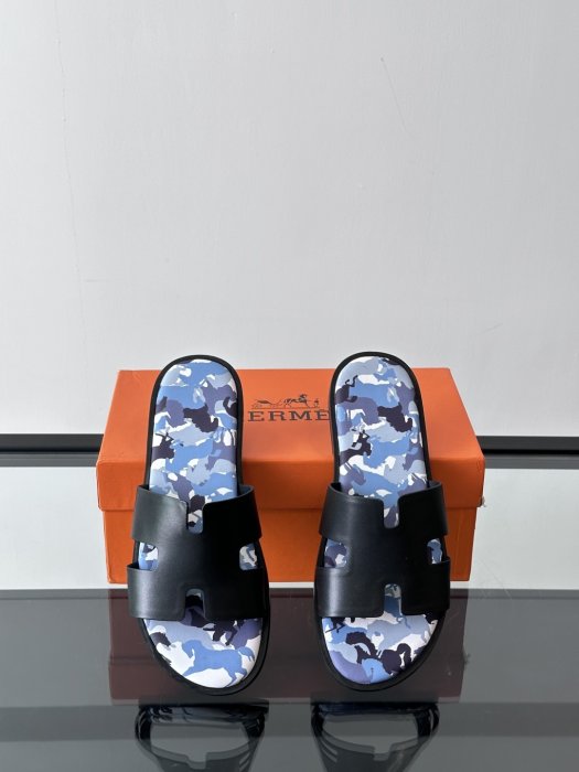 Шльопанці чоловічі фото 6