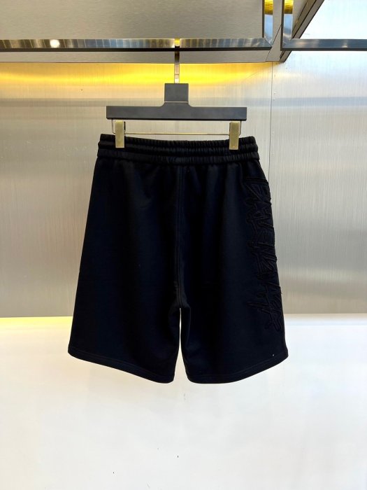 Shorts men's фото 2