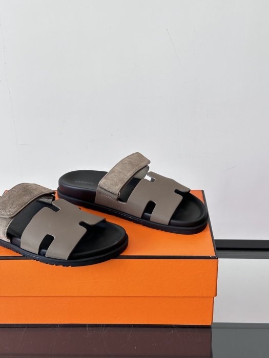 Шльопанці чоловічі фото 8