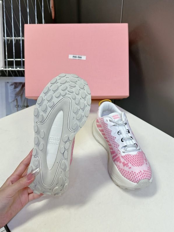 Sneakers women's фото 3