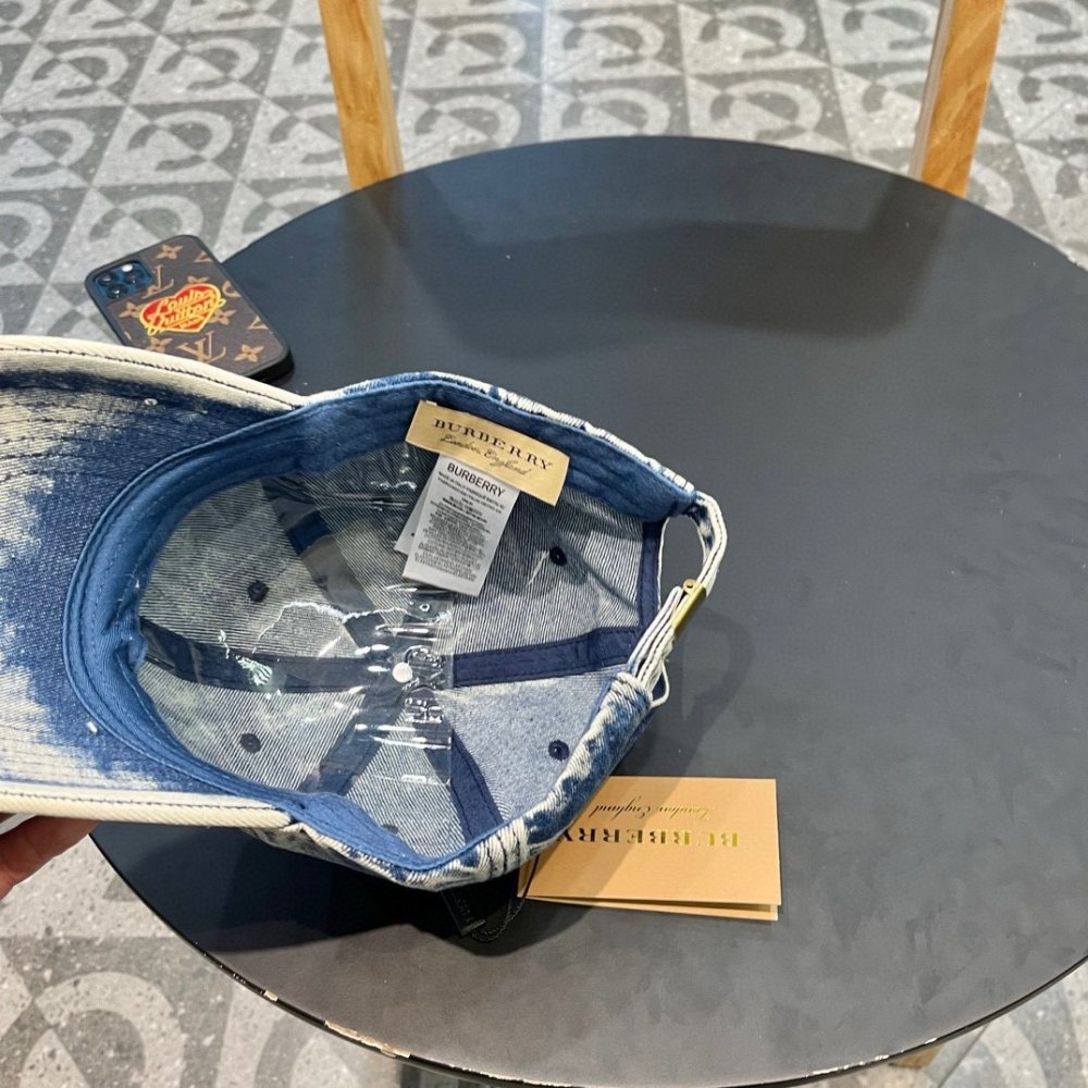 Кепка фото 8