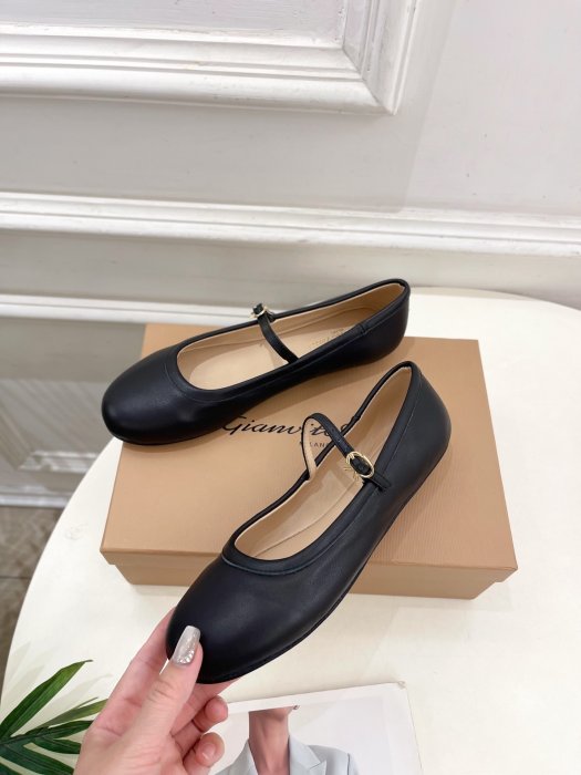 Балетки фото 3