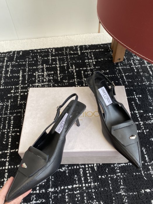 Босоножки фото 6