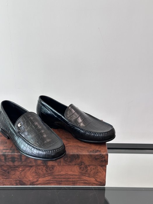 Туфли мужские фото 7