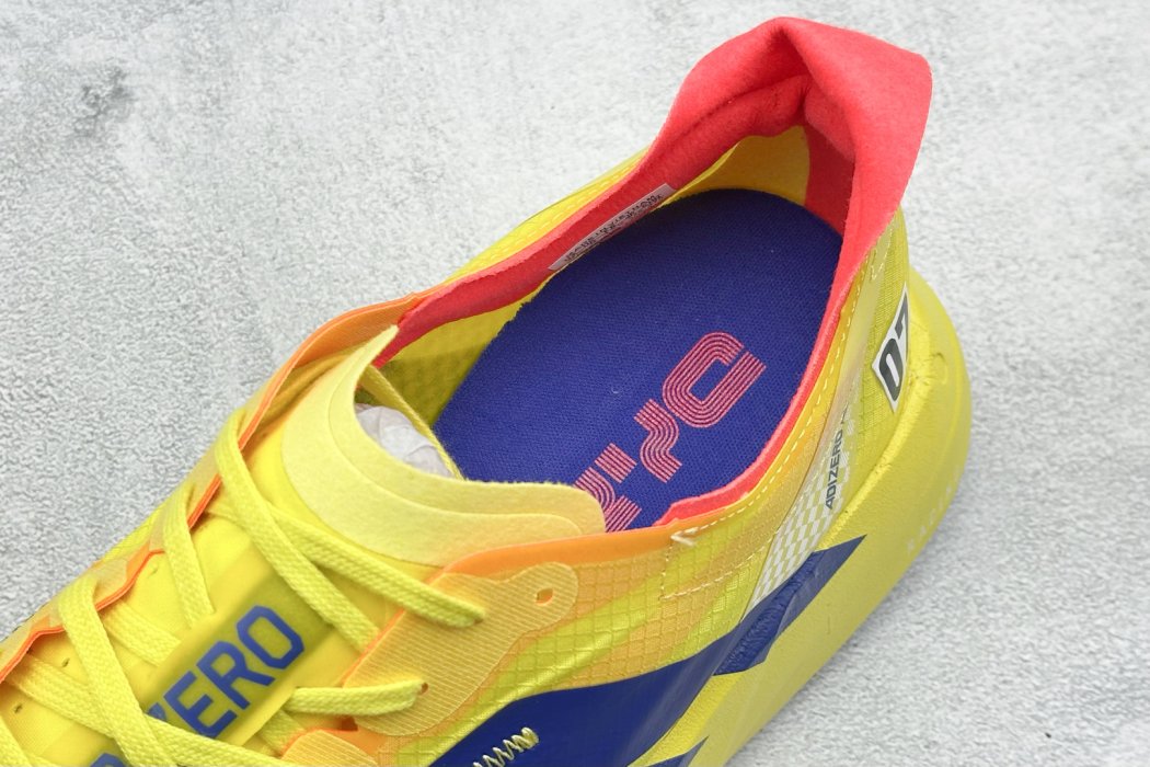 Sneakers Adidas Adizero Adios 4 M фото 8