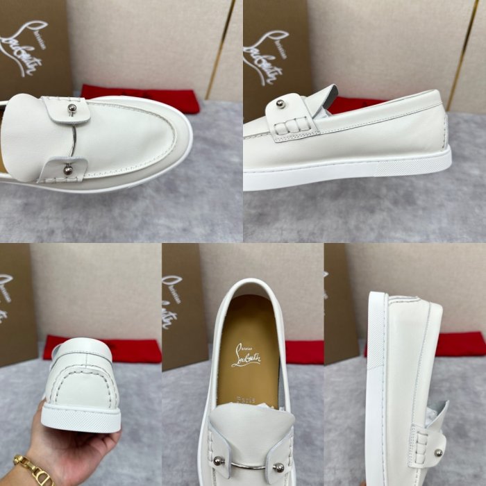 Туфлі чоловічі фото 9