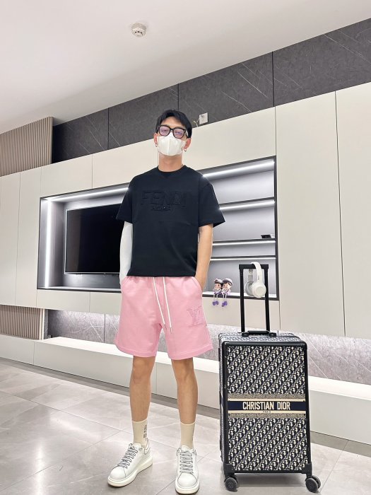 Шорты мужские фото 5