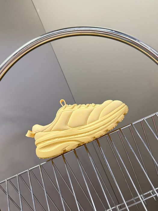 Кросівки MARNI x HOKA Bondi B3LS фото 5