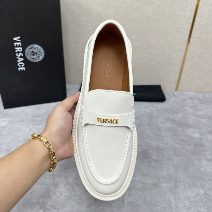 Лоферы мужские фото 5