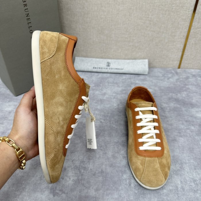 Кроссовки мужские фото 4