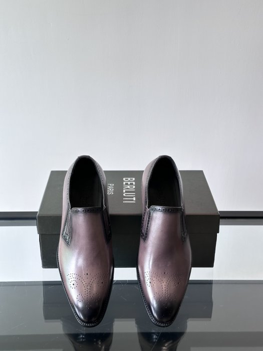 Туфли мужские фото 6