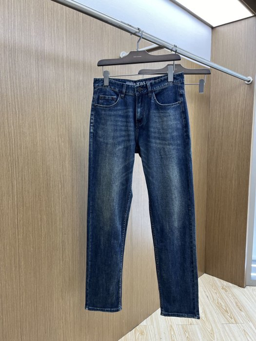 Jeans men's фото 2