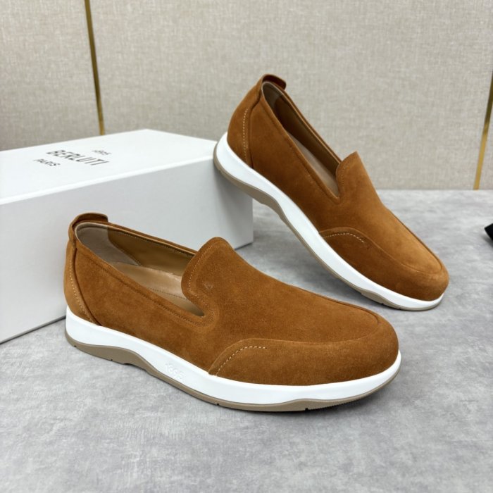 Туфли мужские фото 4