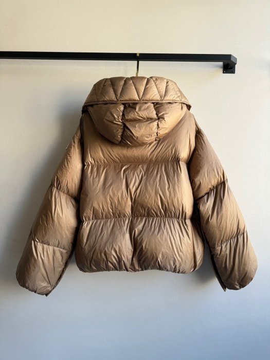 Down jacket фото 2