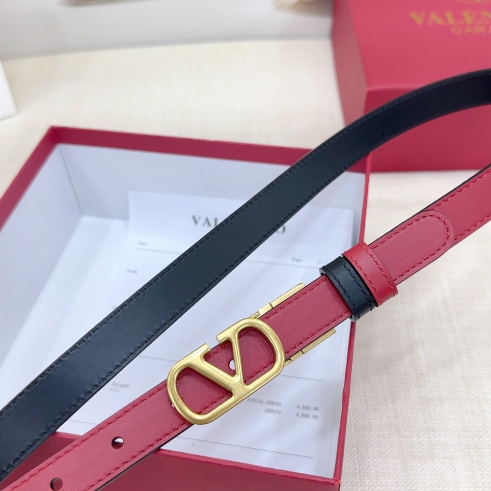 Ремень кожаный 20 мм фото 7