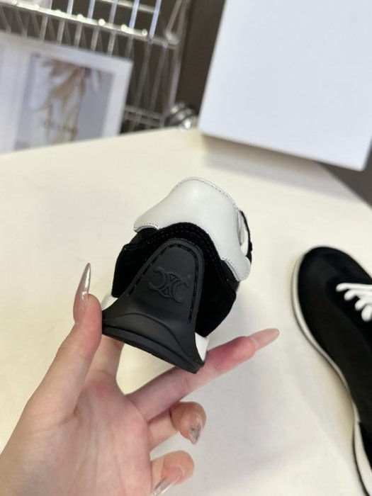 Sneakers Racer фото 8