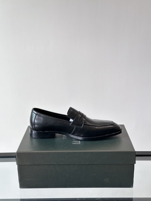 Туфли мужские фото 6