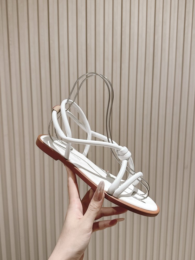 Sandals women's фото 7