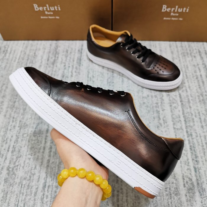 Кроссовки мужские фото 8