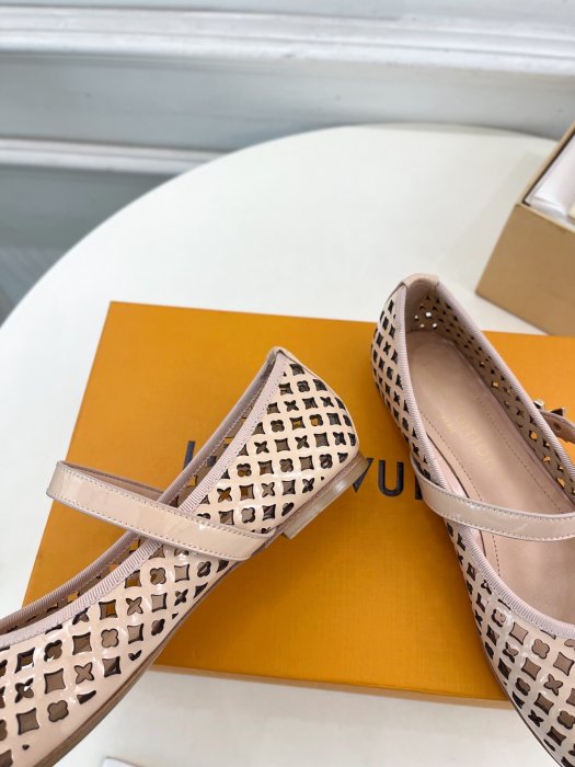 Ballet shoes фото 7