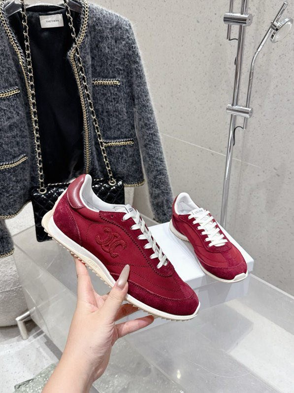 Sneakers Racer women's фото 5