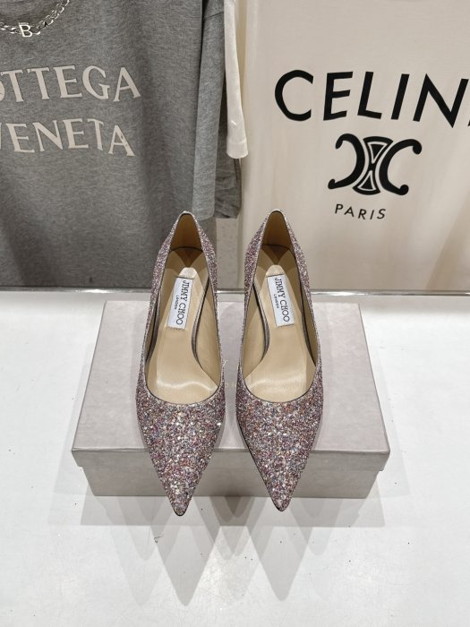 Туфли женские