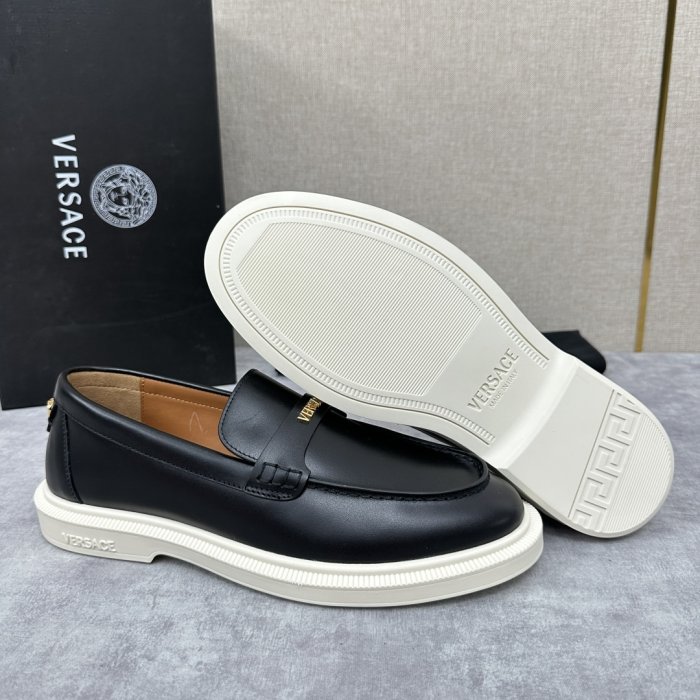 Лоферы чоловічі фото 8