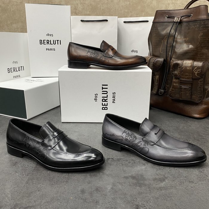 Туфли мужские фото 9