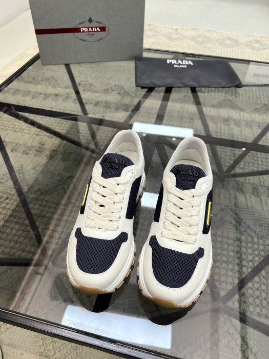 Кроссовки мужские фото 3