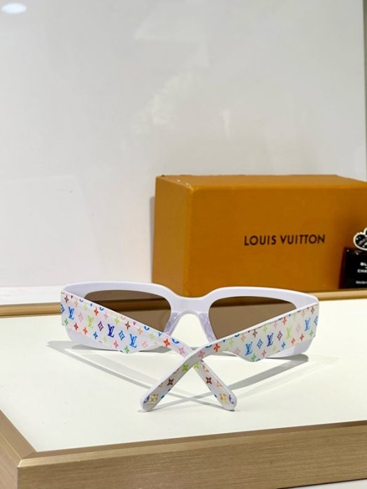 Очки солнцезащитные Z2711W Z2727E Z2709E фото 8