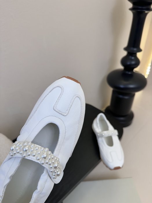 Ballet shoes фото 6