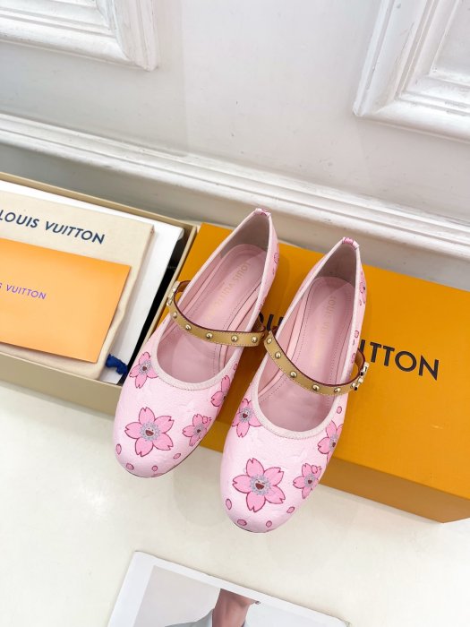 Ballet shoes фото 4