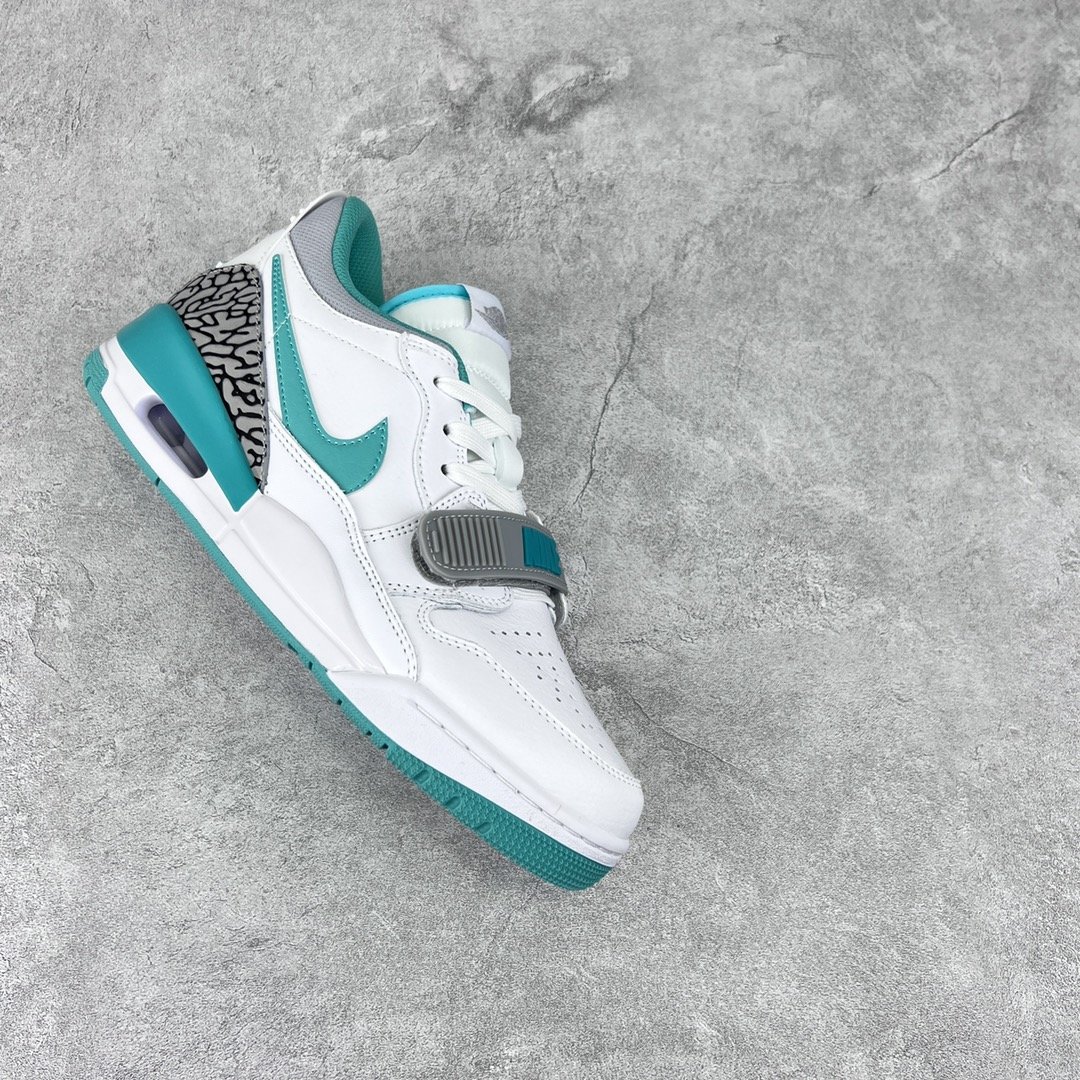 Кросівки Air Jordan Legacy 312 CD7069-130 фото 4