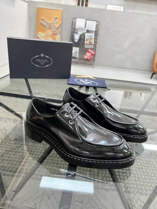 Туфли мужские фото 2