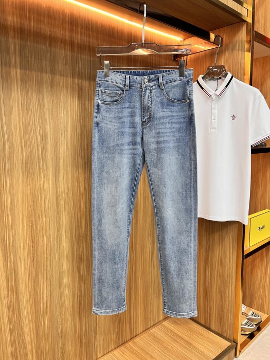 Jeans men's фото 2