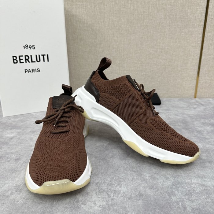 Кроссовки мужские фото 7