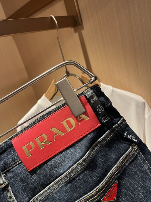 Jeans men's фото 8