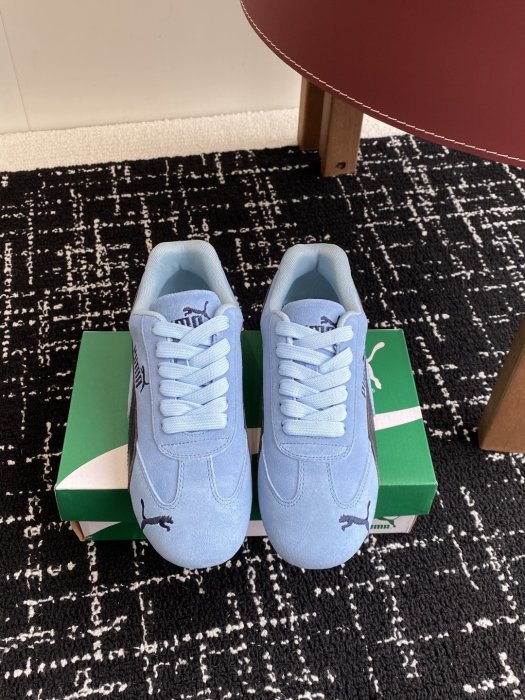 Кеды женские