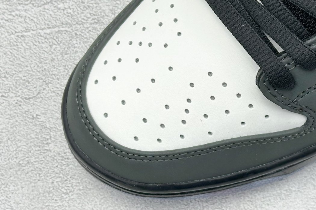 Кроссовки Staple x NK Dunk SB Low Pro фото 7