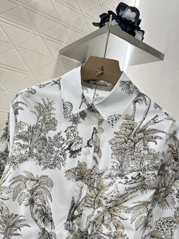 Сорочка жіноча фото 4