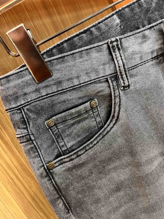 Jeans men's фото 6