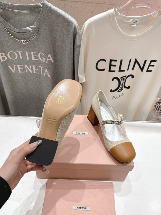 Балетки фото 8